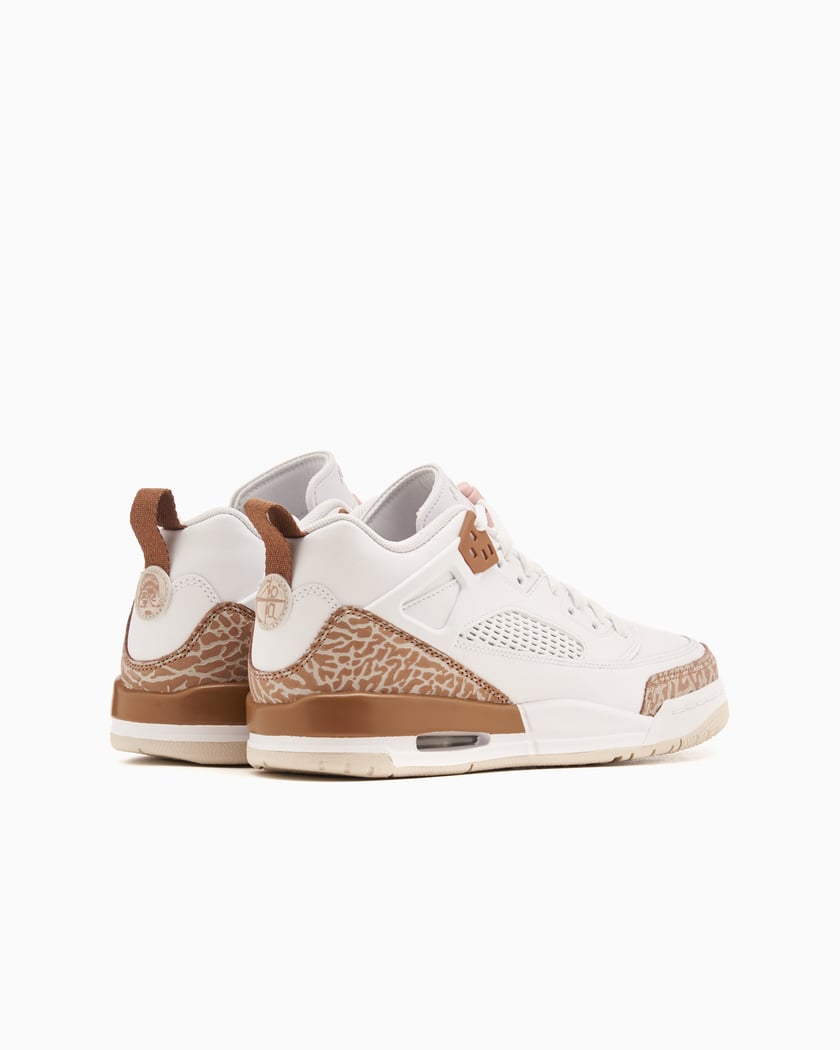 Jordan Spizike "Archaeo Brown"