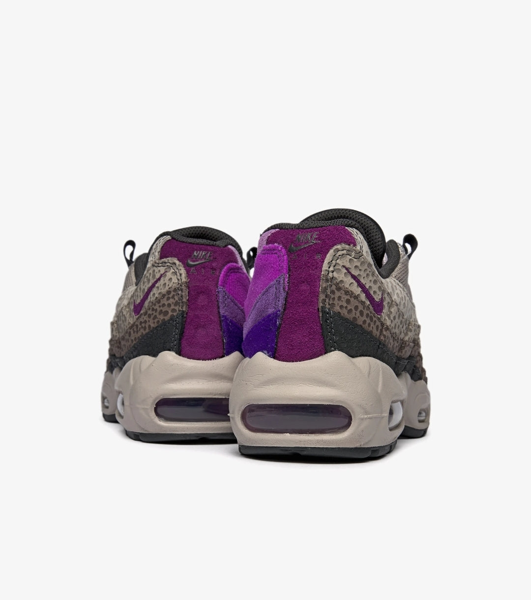 Nike Women's Air Max 95 "Viotech Anthracite"