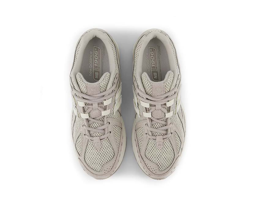 New Balance 1906R "Grey Days"