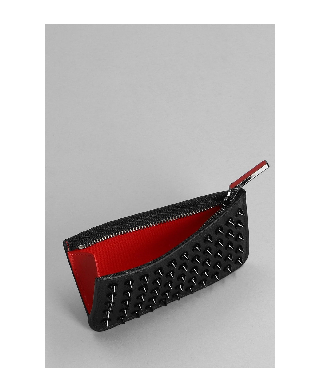 Christian Louboutin Card holder "Credilou"