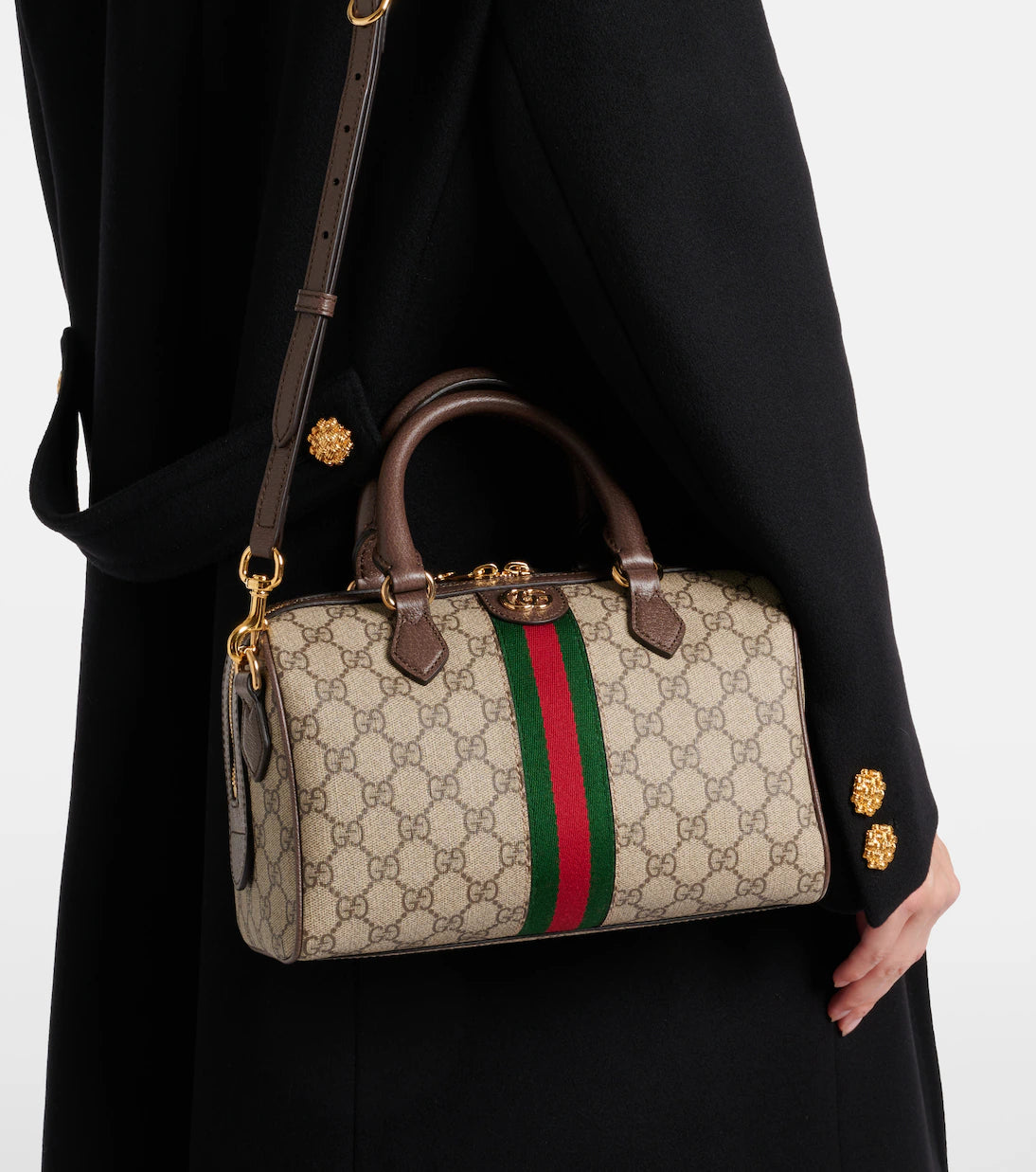 Gucci GG Ophidia mini bag