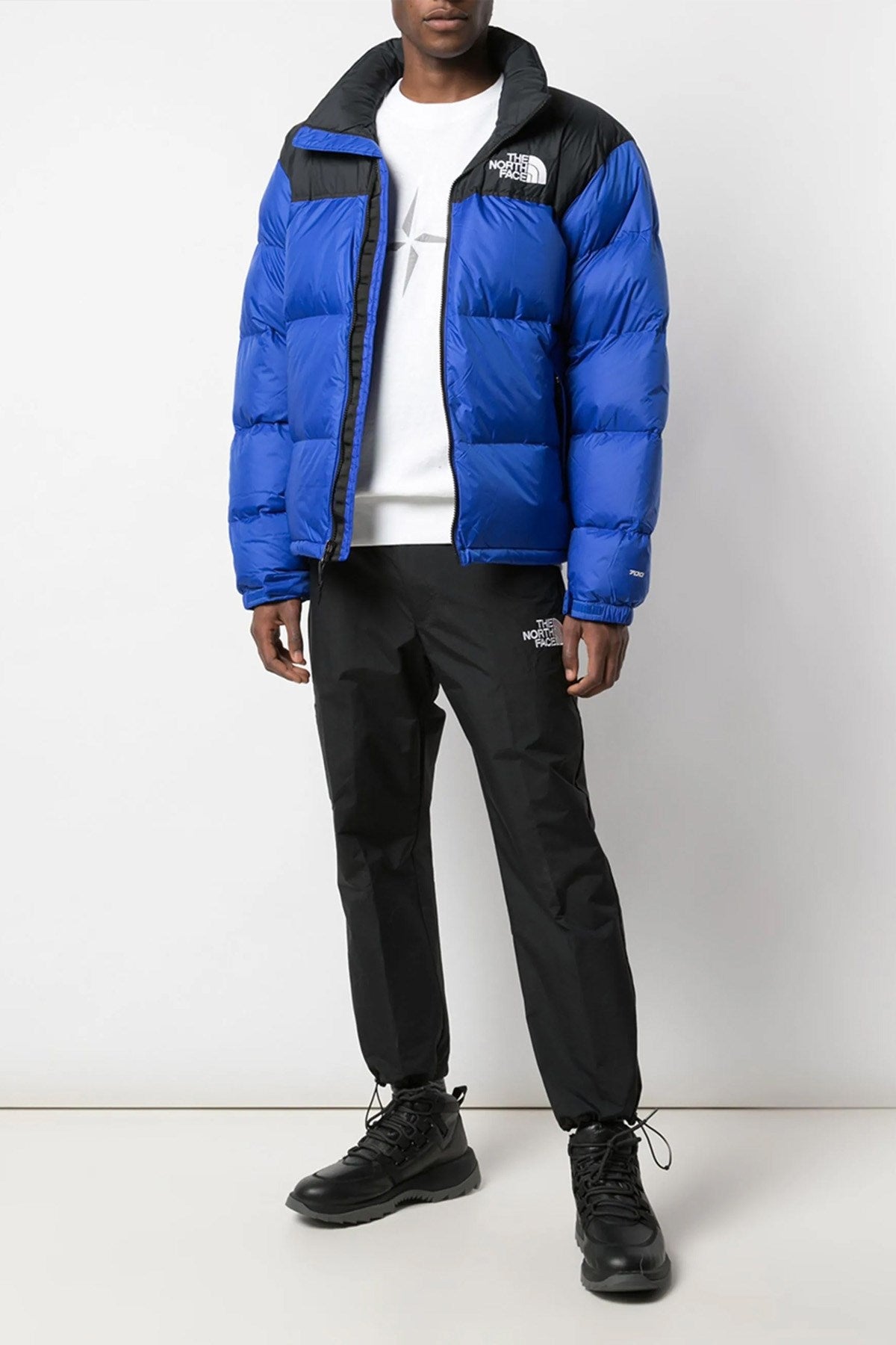 The North Face '1996 Retro Nuptse' down jacket