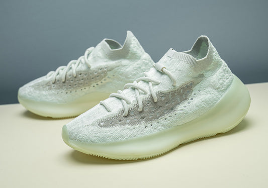 Adidas Yeezy Boost 380 "Calcite Glow"