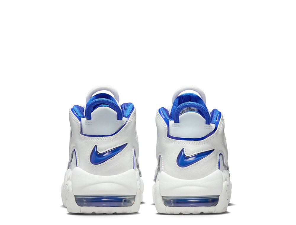 Nike Air More Uptempo "White Royal"