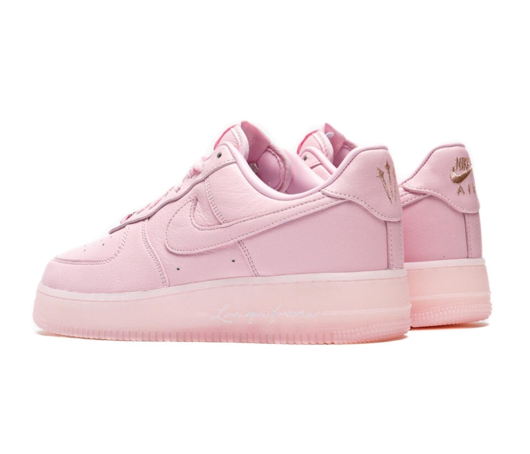 Nike Air Force 1 Low NOCTA "Pink Foam"