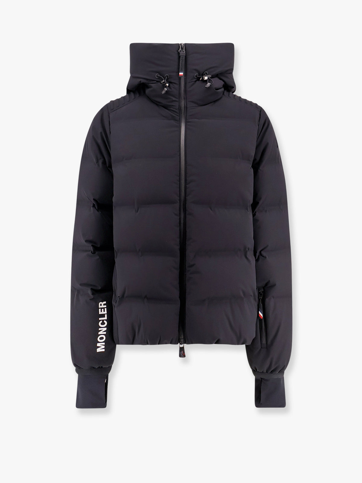 Moncler Grenoble Women Suisses Down jacket