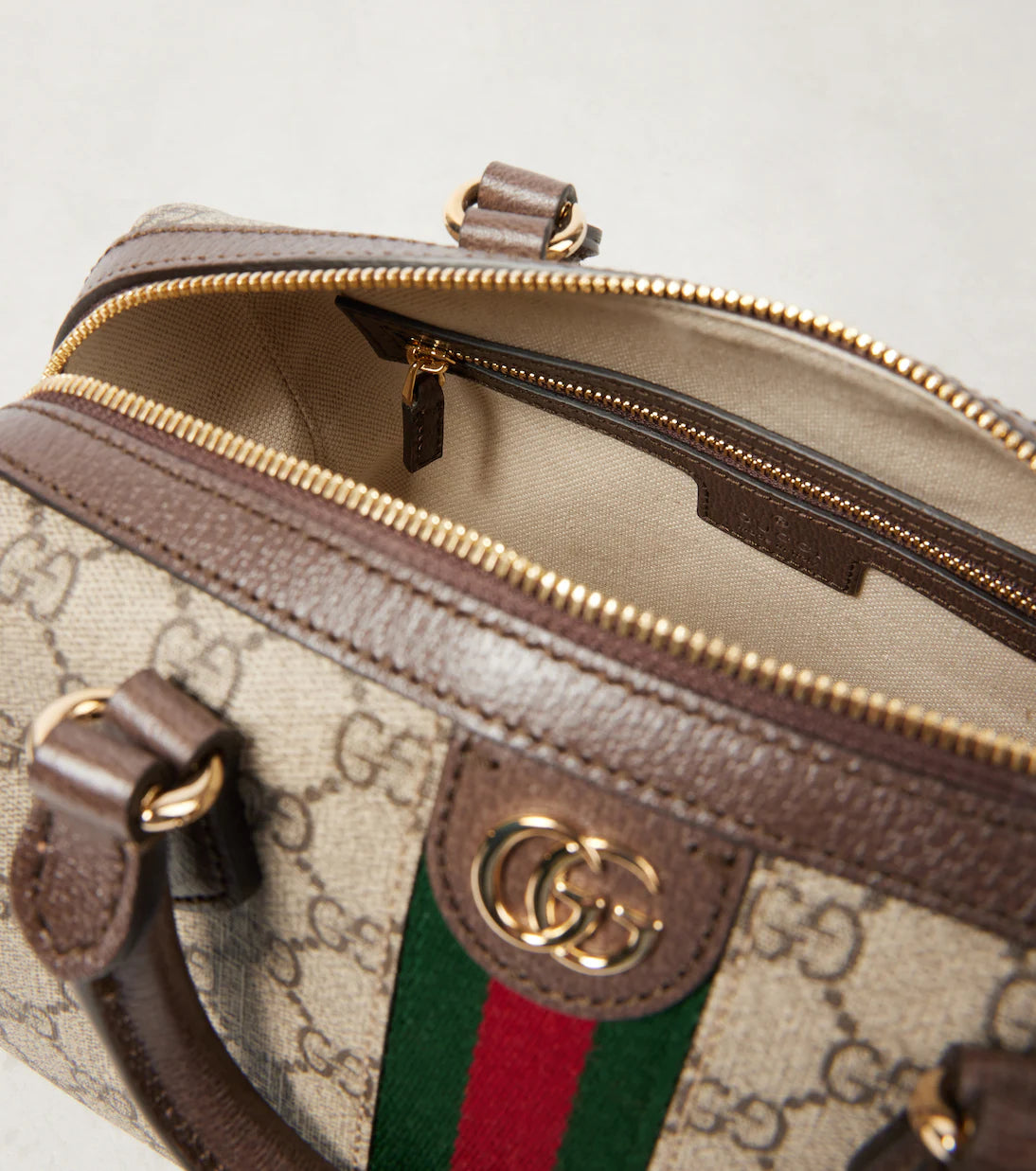 Gucci GG Ophidia mini bag