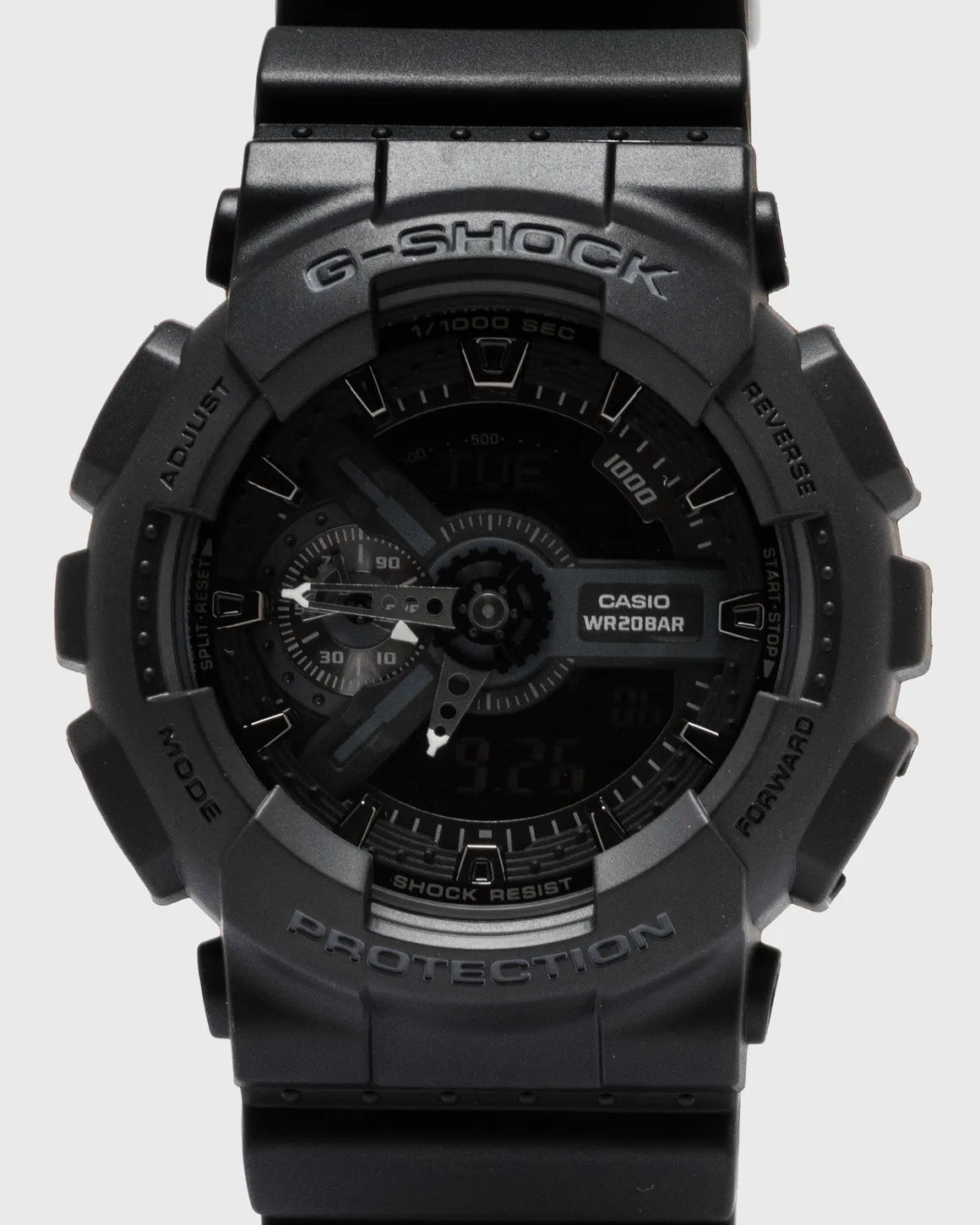 G-SHOCK GA-110-1BER