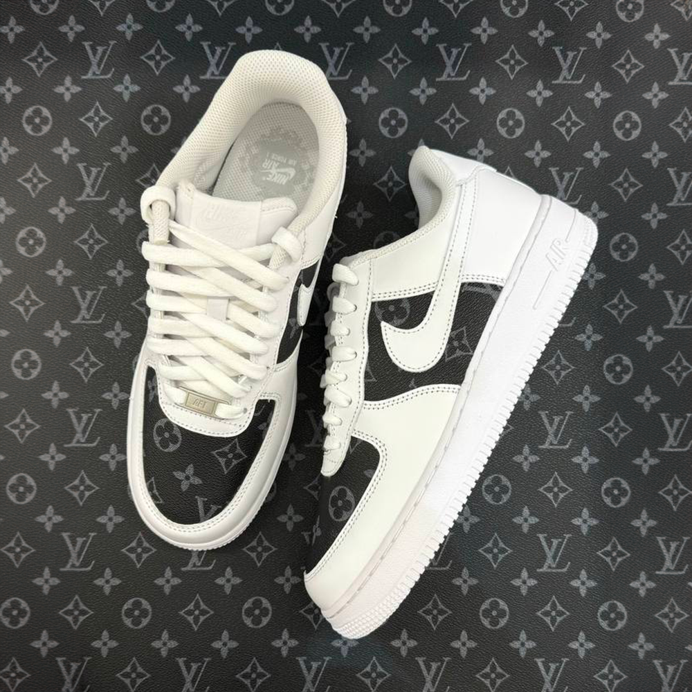 Nike AF1 Προσαρμοσμένο LV