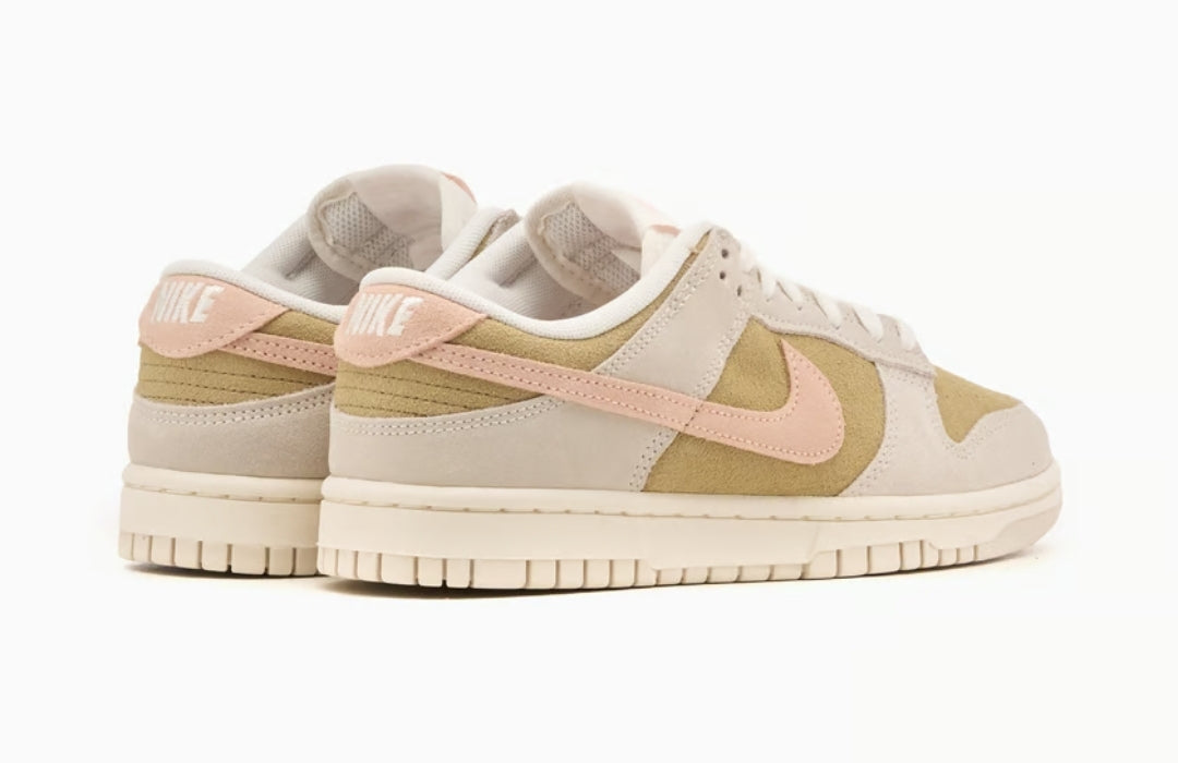 Nike Dunk Low Phantom Washed Coral