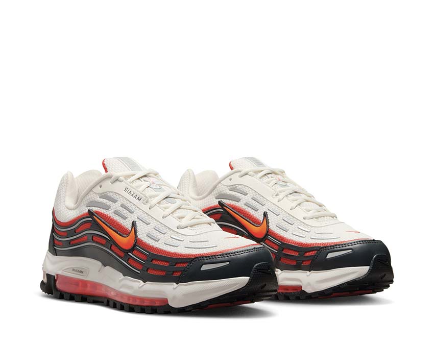 Nike Air Max TL 2.5 "Total Orange"