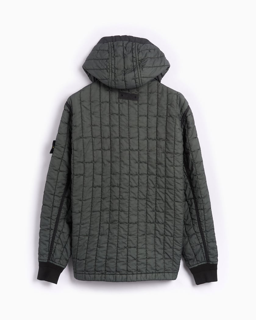 Stone Island Men's Waterproof Down Jacket