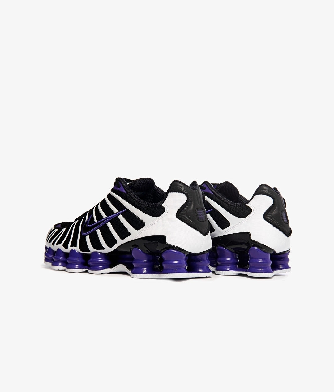 Nike Shox TL "Persian Violet"