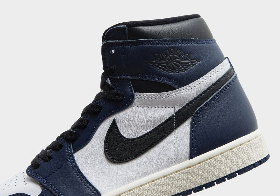 Air Jordan 1 High OG “Midnight Navy”