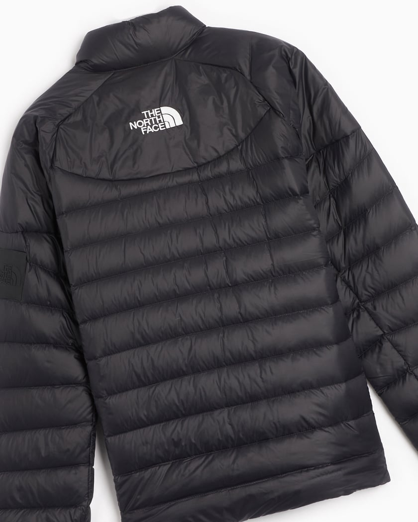 Ανδρικό πουπουλένιο μπουφάν North Face Carduelis