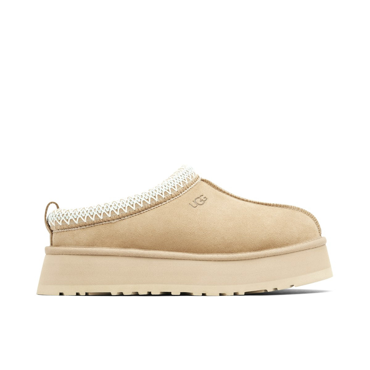 UGG Tazz Sand slippers