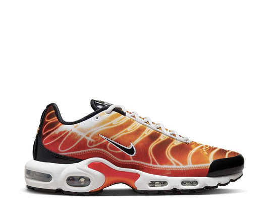 Nike Air max Plus " Light Photography "