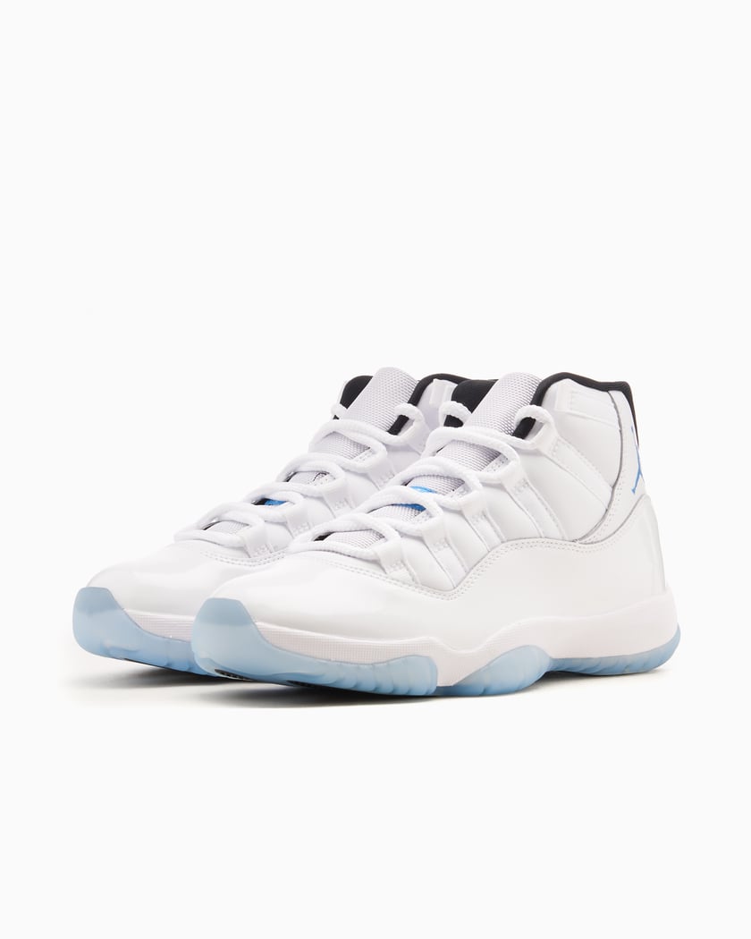 Jordan 11 Retro "Legend Blue"