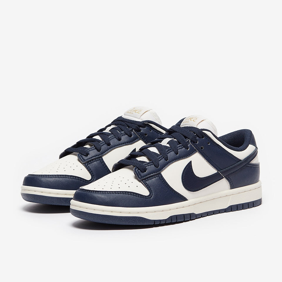 Nike Dunk Low Next Nature "Obsidian"