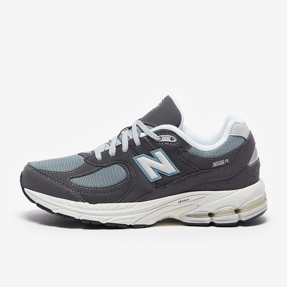 New Balance 2002R "Grey/Blue"