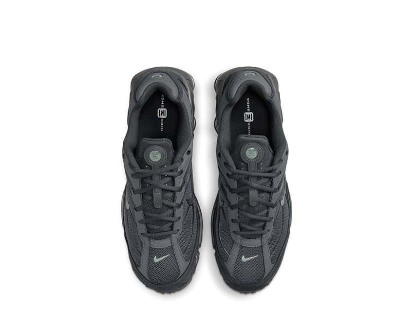 Nike Shox Ride 2 "Iron Grey"