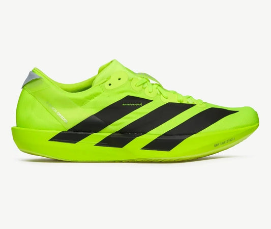 Adidas Adizero Adios 9 "Lucid Lemon"