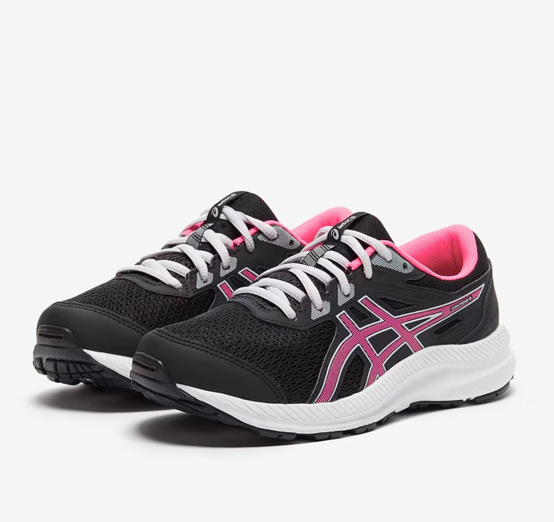 ASICS Contend 8 "Hot Pink"