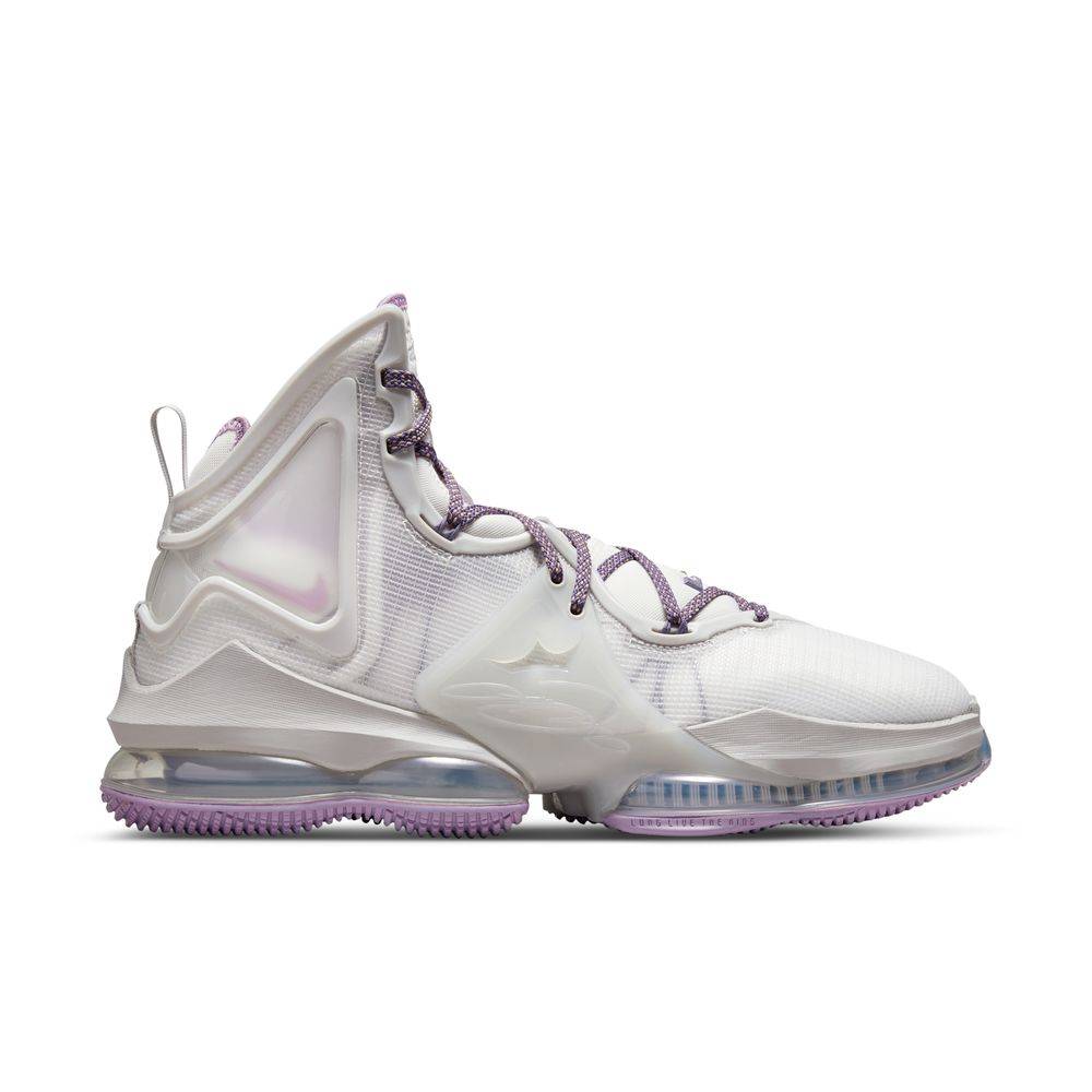 Nike lebron 19 "Strive for Greatness"