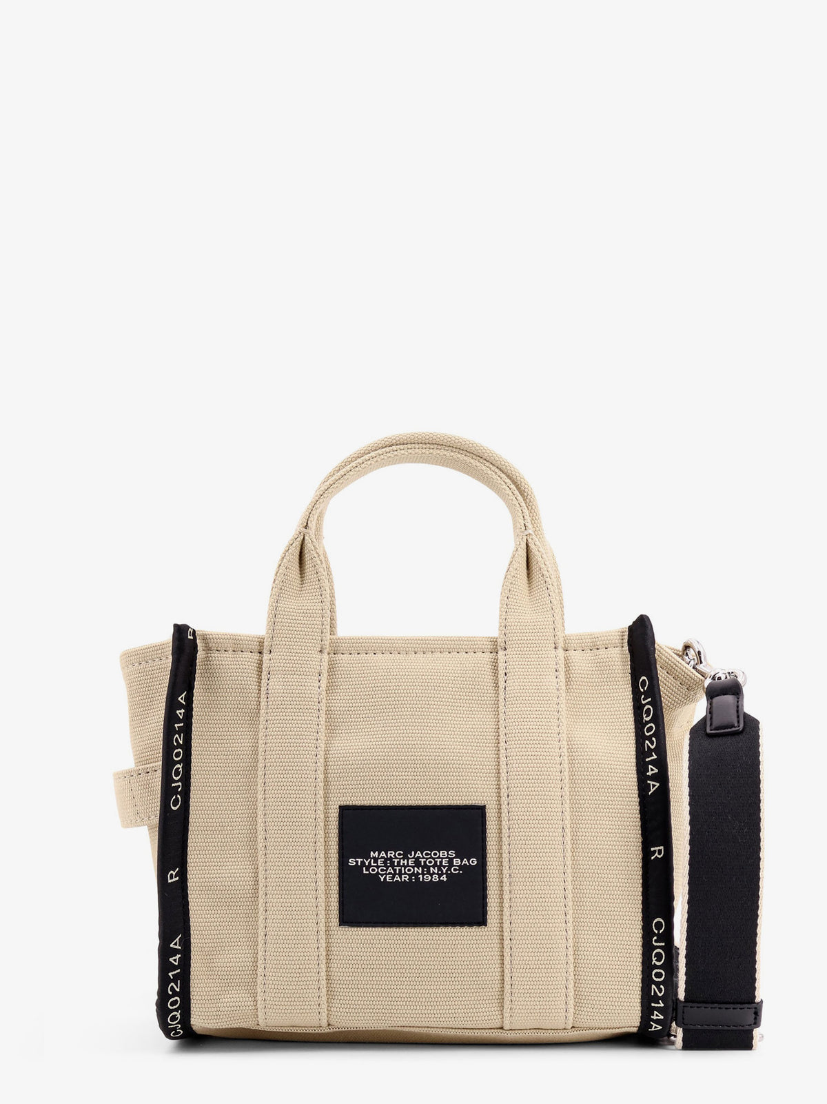 Marc Jacobs Small Tote Bag