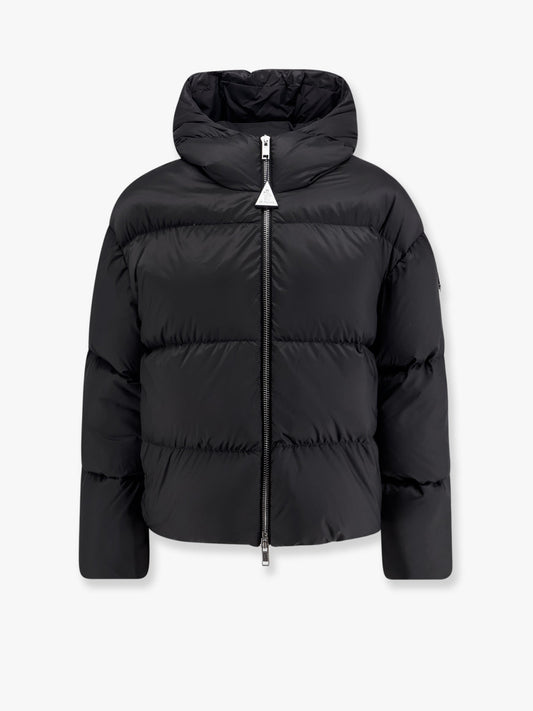 MONCLER Women Willow Smith Skaara Hoodie Padding