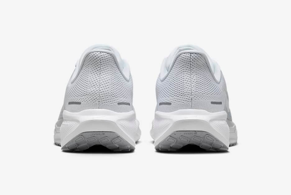 Nike Air Zoom Pegasus 41 "Pure Platinum"