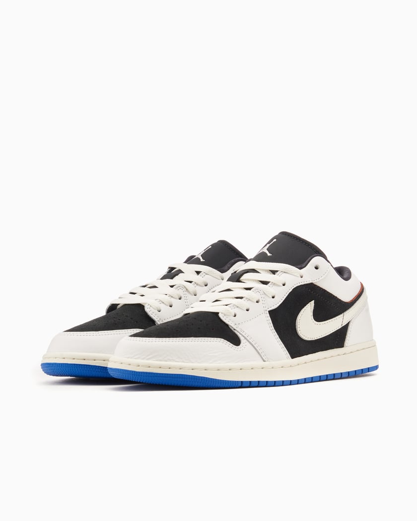 Air Jordan 1 Low Quai 54