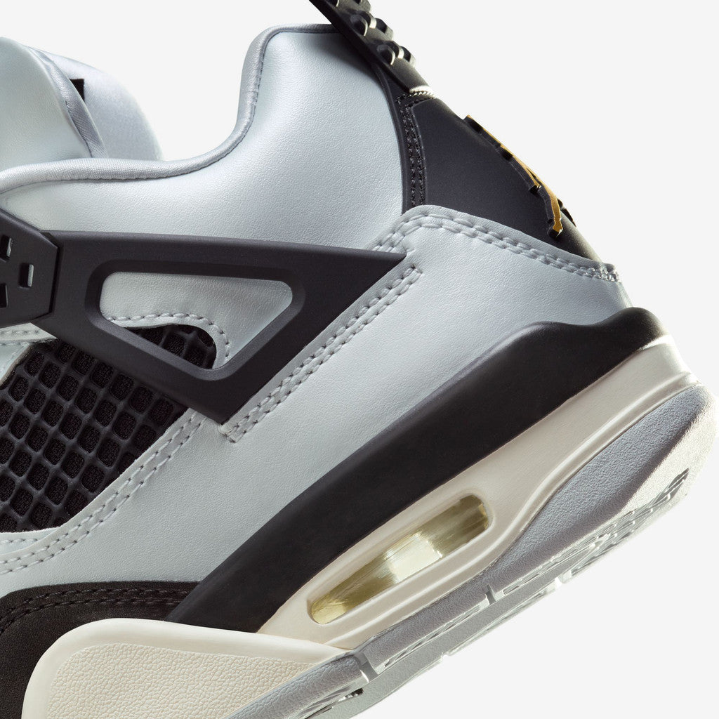 Air Jordan 4 “Platinum Gold”