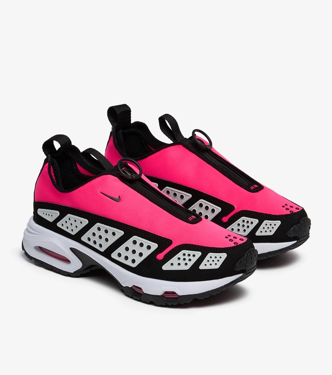 Air Max SNDR "Hyper Pink"