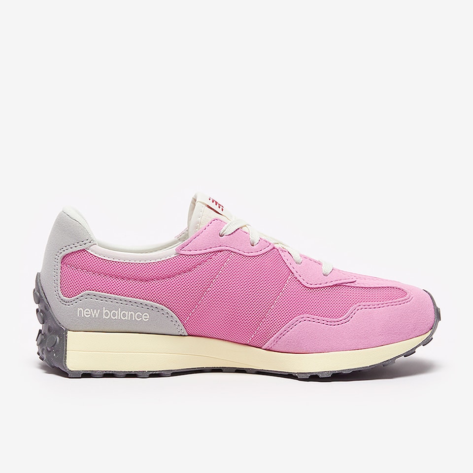 New Balance 327 Pink