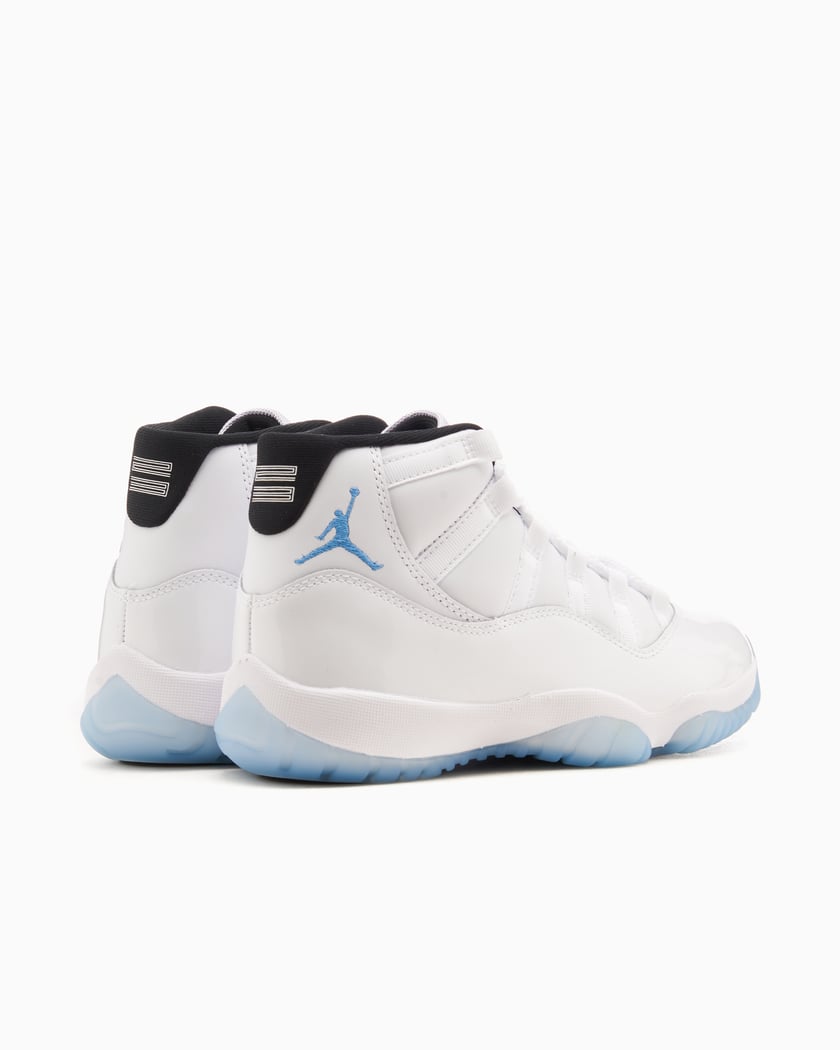 Jordan 11 Retro "Legend Blue"