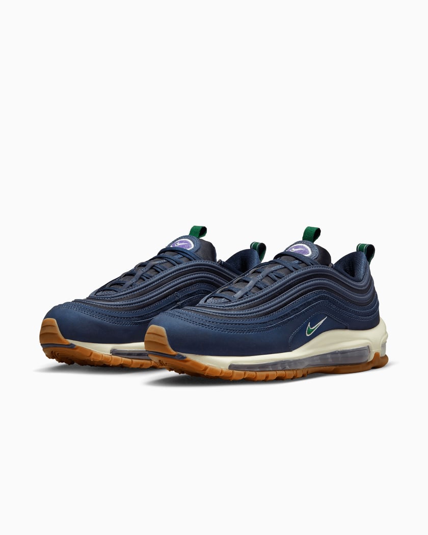 Nike Air Max 97 "Obsidian Gorge Green"