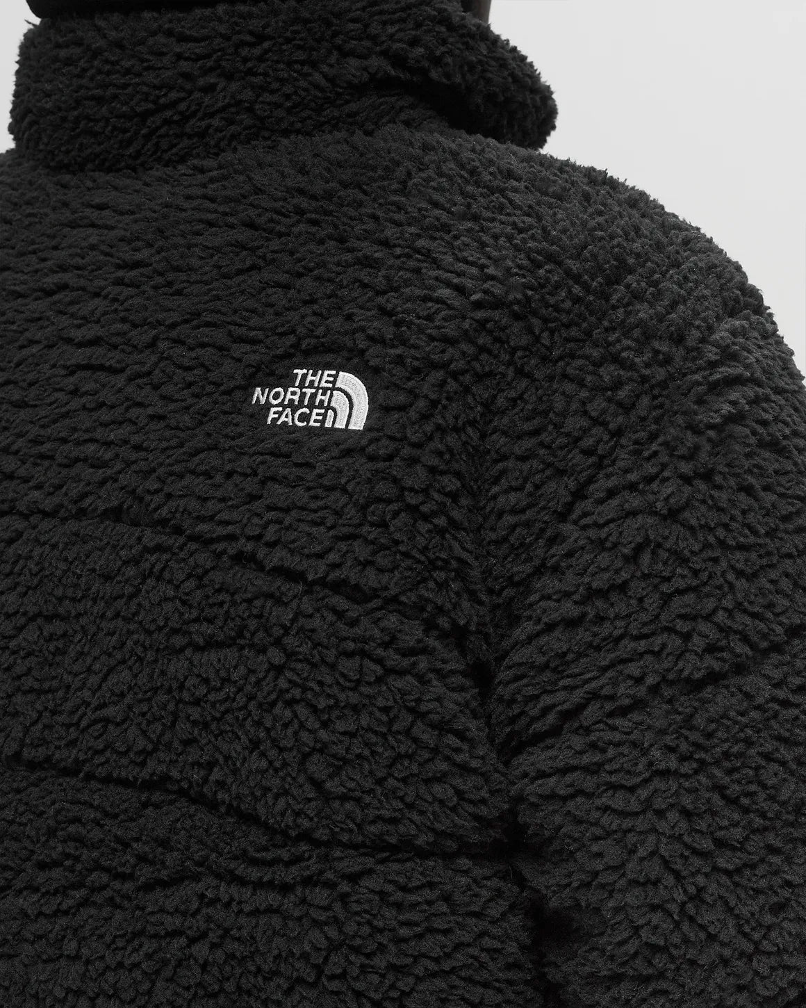 The North Face High Pile Jacket 2000