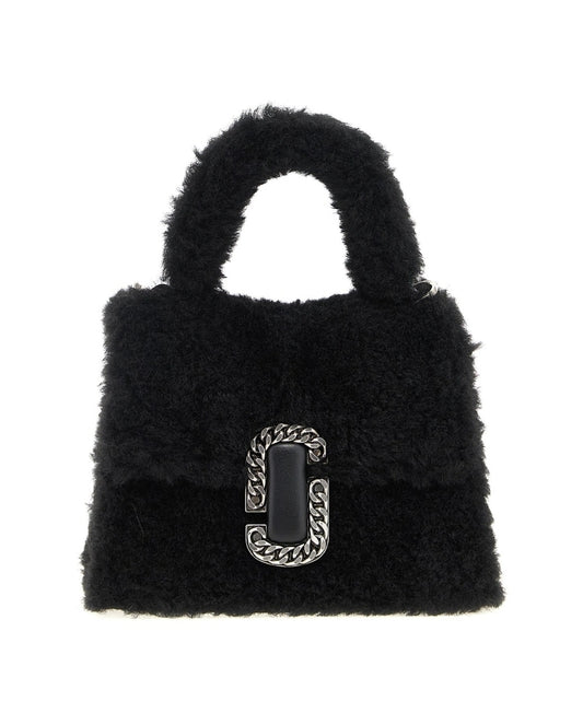 Marc Jacobs "Teddy St. Marc" bag