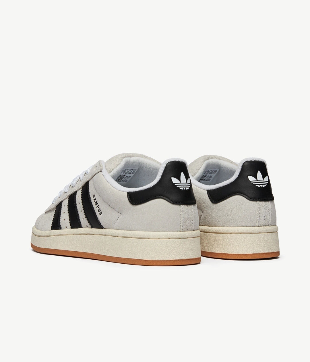 Adidas Campus 00s "Chrystal White"