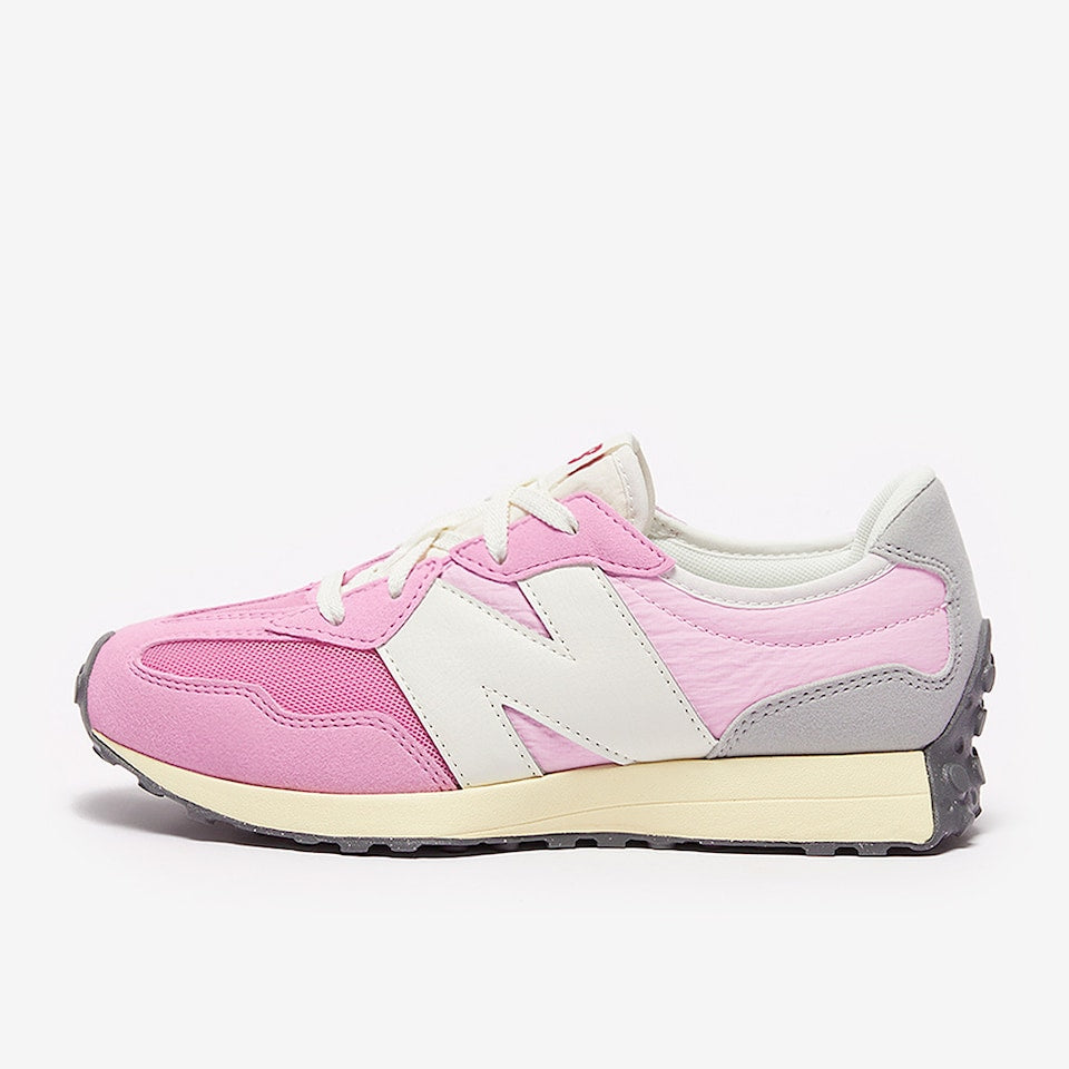 New Balance 327 Pink