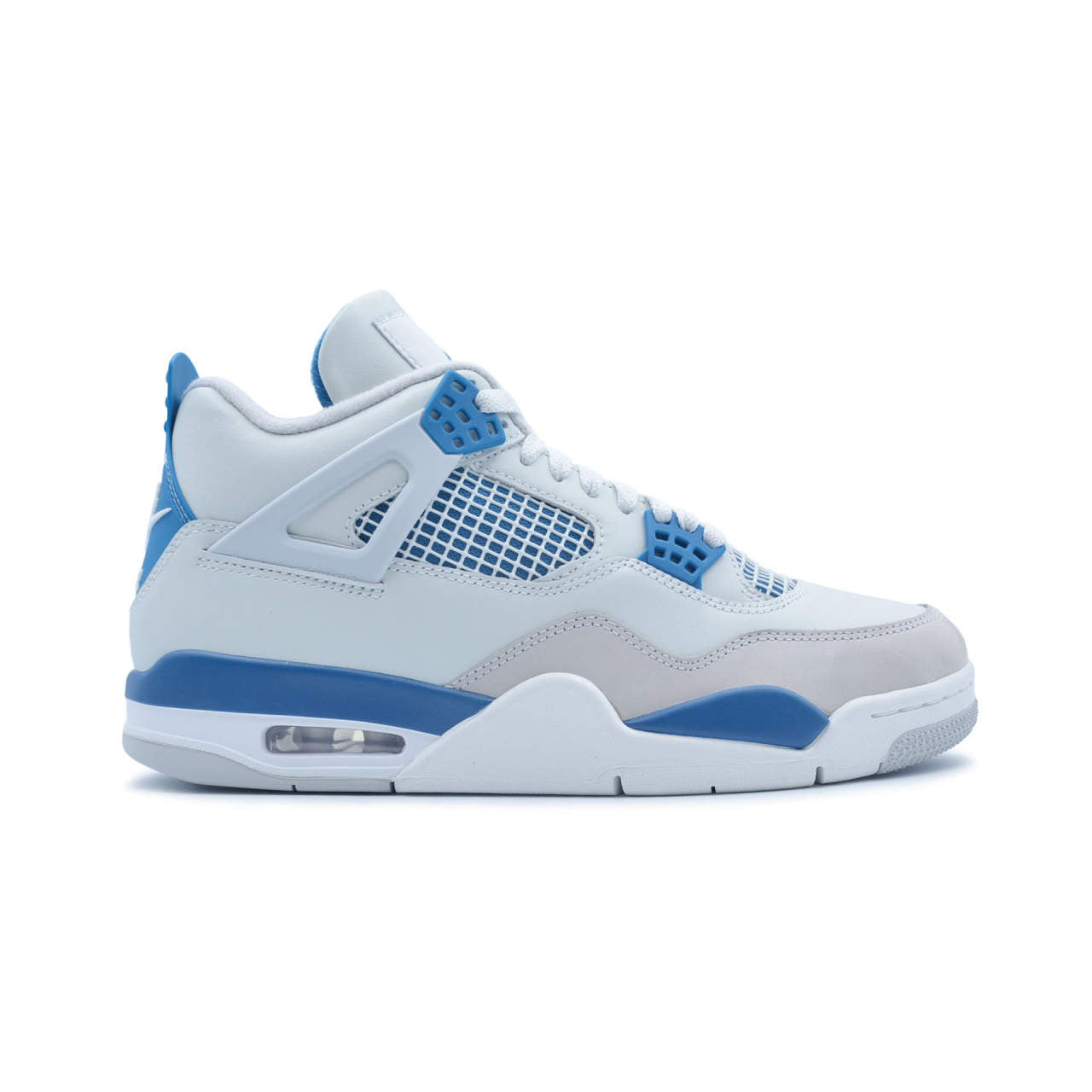 Air Jordan 4 "Military Blue" 2024