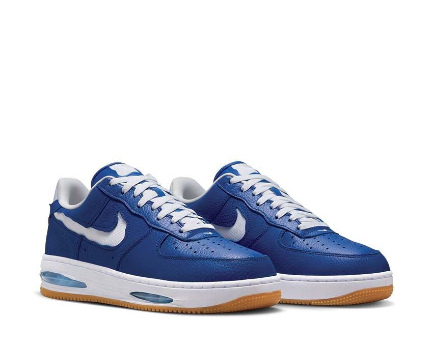 Nike Air Force 1 "Evo Team Royal"