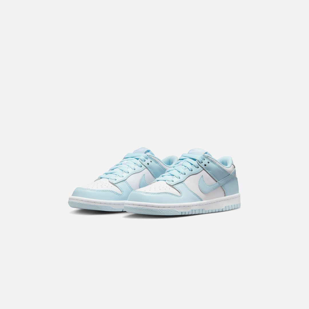 Nike Dunk Low "Glacier Blue"