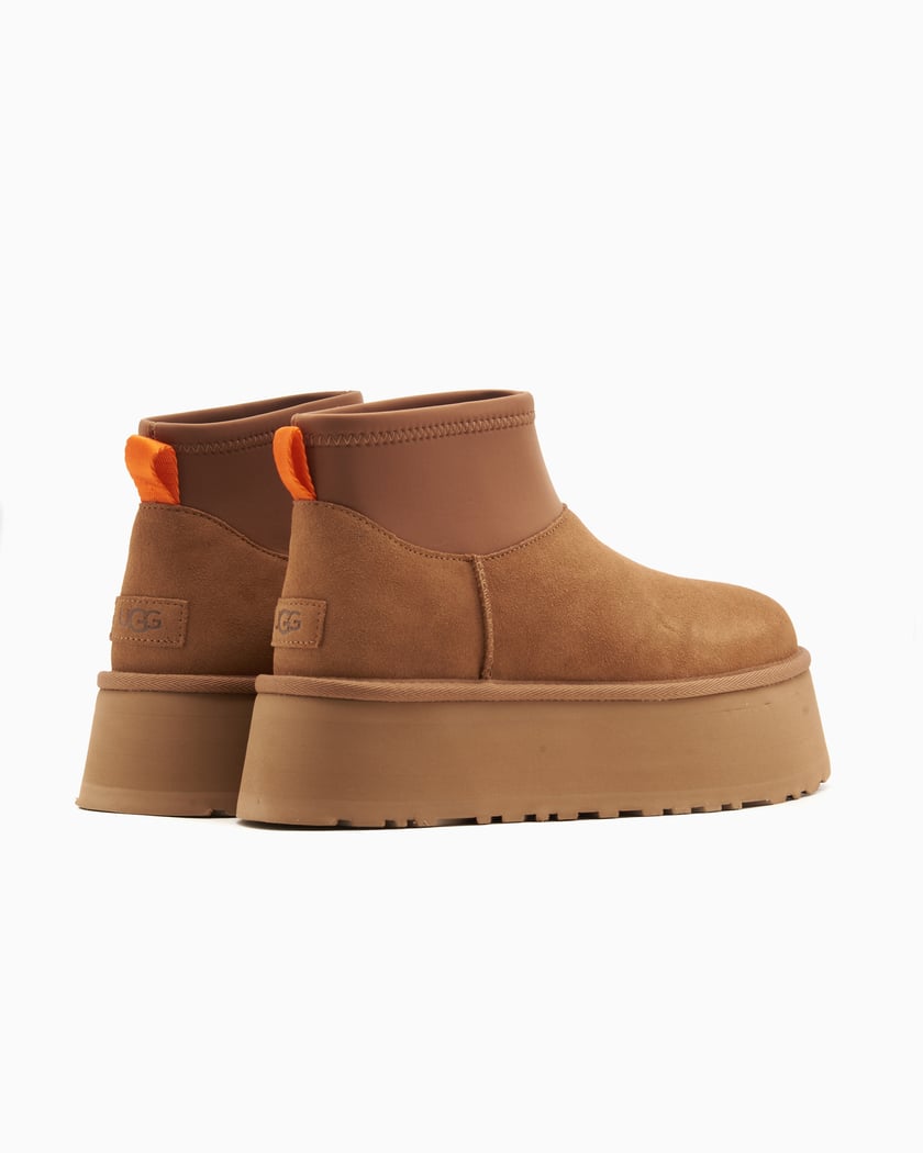 UGG® Women's Classic Mini Dipper