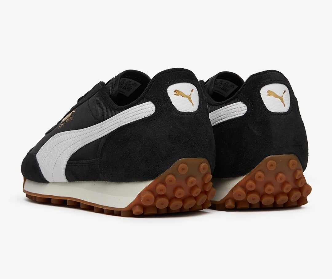 Puma Easy Rider Vintage - Black