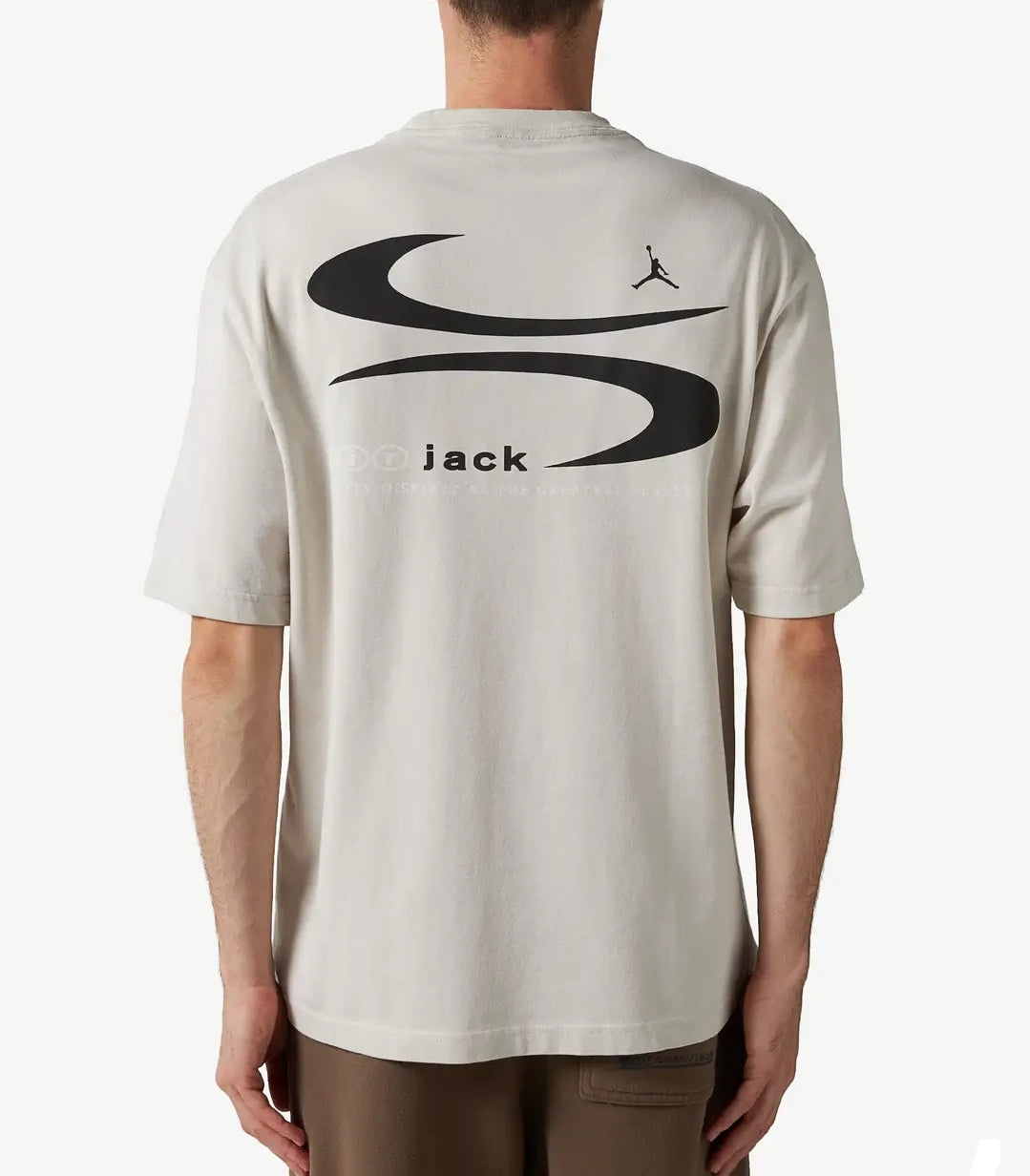 Jordan T-Shirt x Travis Scott