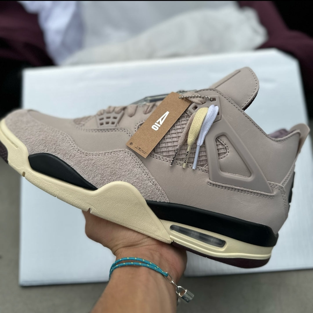 A Ma Maniére x Air Jordan 4 “While You Were Sleeping”