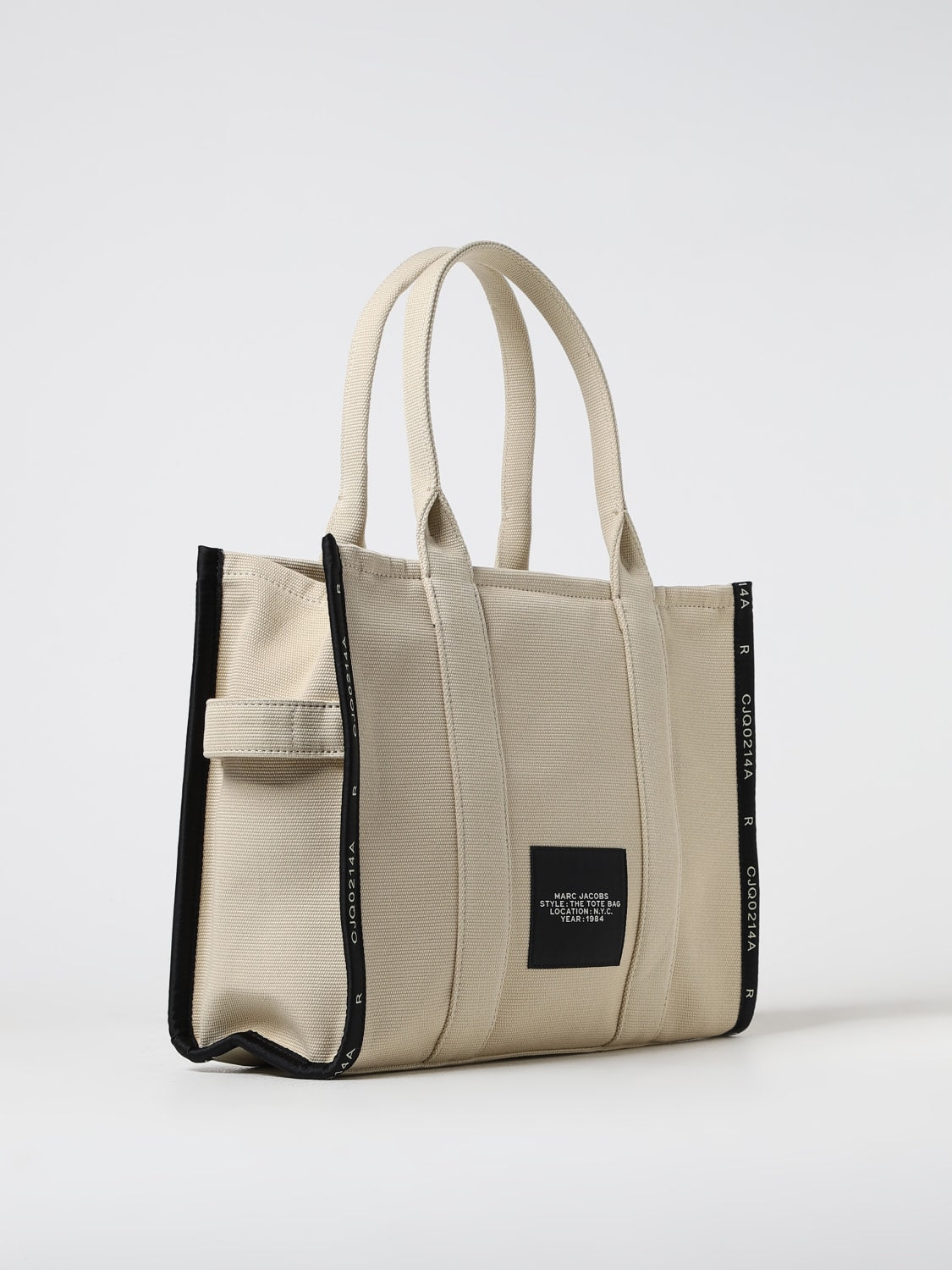 Marc Jacobs Large Tote Bag