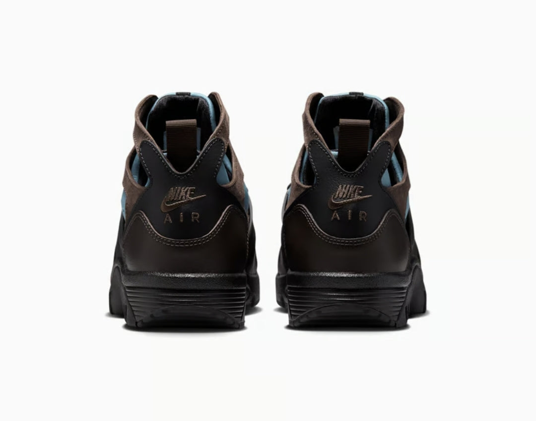 Nike Air Trainer Huarache Baroque Brown